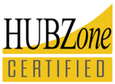 HUBZone Logo - Small Business Certs