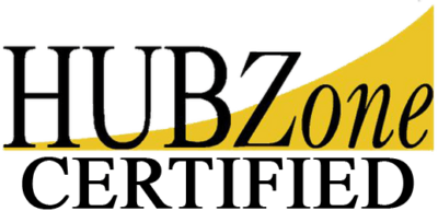 HUBZone Logo - Information Session: Federal HUBZone Program