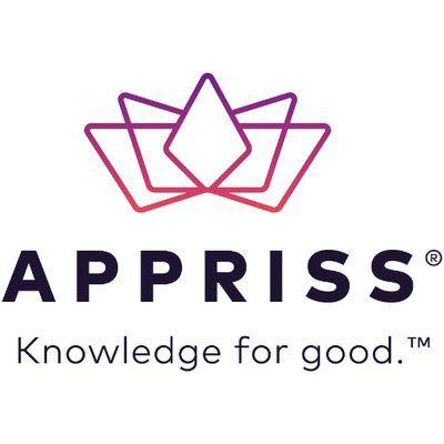 Appriss Logo - Appriss jobs, careers, overview, and news by VentureLoop