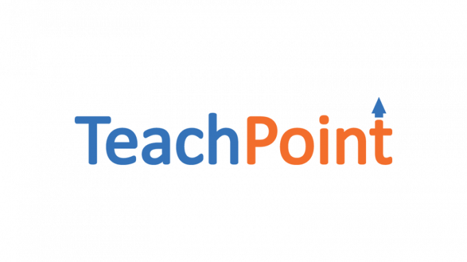 Evaluation Logo - Boston Public Schools Selects TeachPoint Web Based Performance