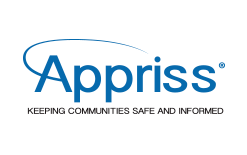 Appriss Logo - Appriss Technology Solutions - Videobred