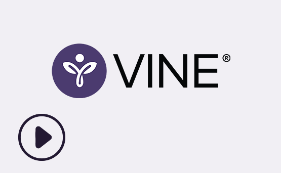 Appriss Logo - VINE