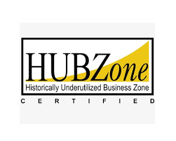 HUBZone Logo - HUBZone