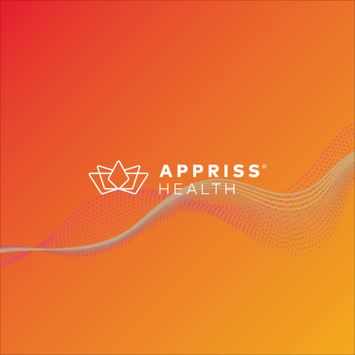 Appriss Logo - Identify, prevent and manage substance use disorders.