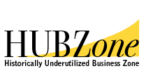 HUBZone Logo - HUBZone Program: A Contracting Opportunity