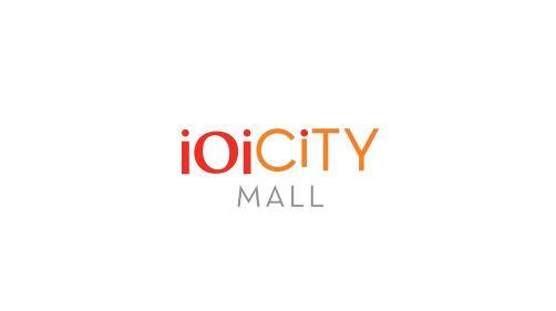 IOI Logo - IOI City Mall