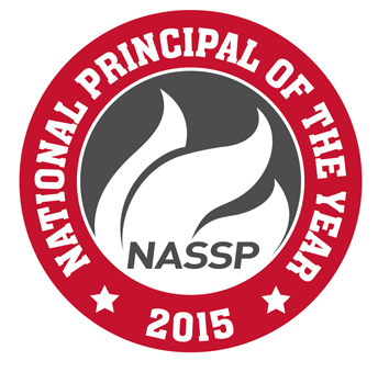 NASSP Logo - Principal Leadership