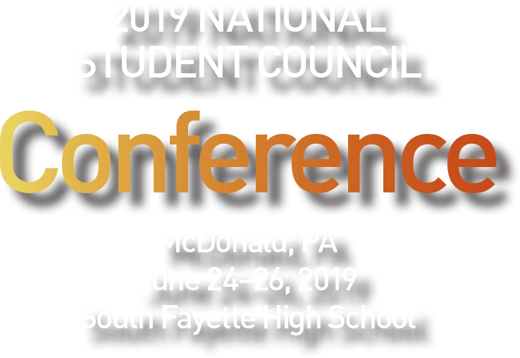 NASSP Logo - NatStuCo Conference 2019