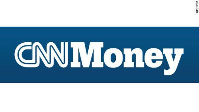 Money.cnn.com Logo - The Global News: CNNMoney
