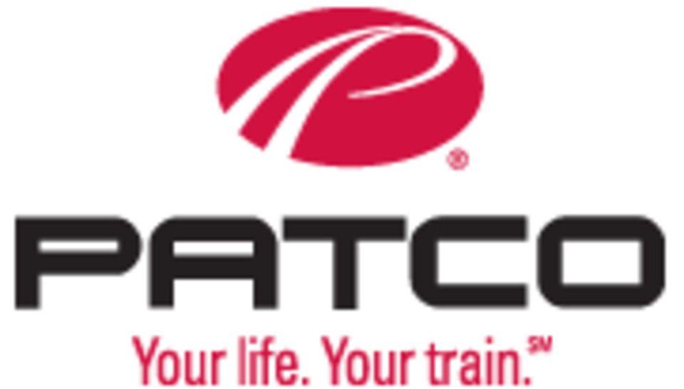 PATCO Logo - Port Authority Transit Corp. (PATCO)