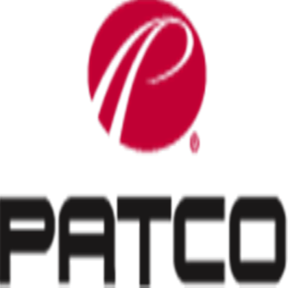 PATCO Logo - Patco Logo