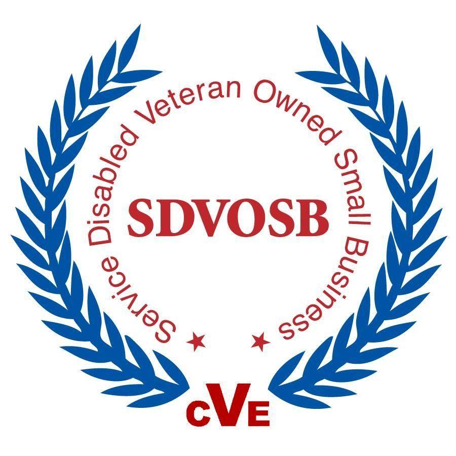 SDVOSB Logo - 5 Things You Should Know: SDVOSB and VOSB | Dynamik Inc.