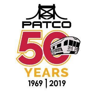 PATCO Logo - Patco Gifts on Zazzle