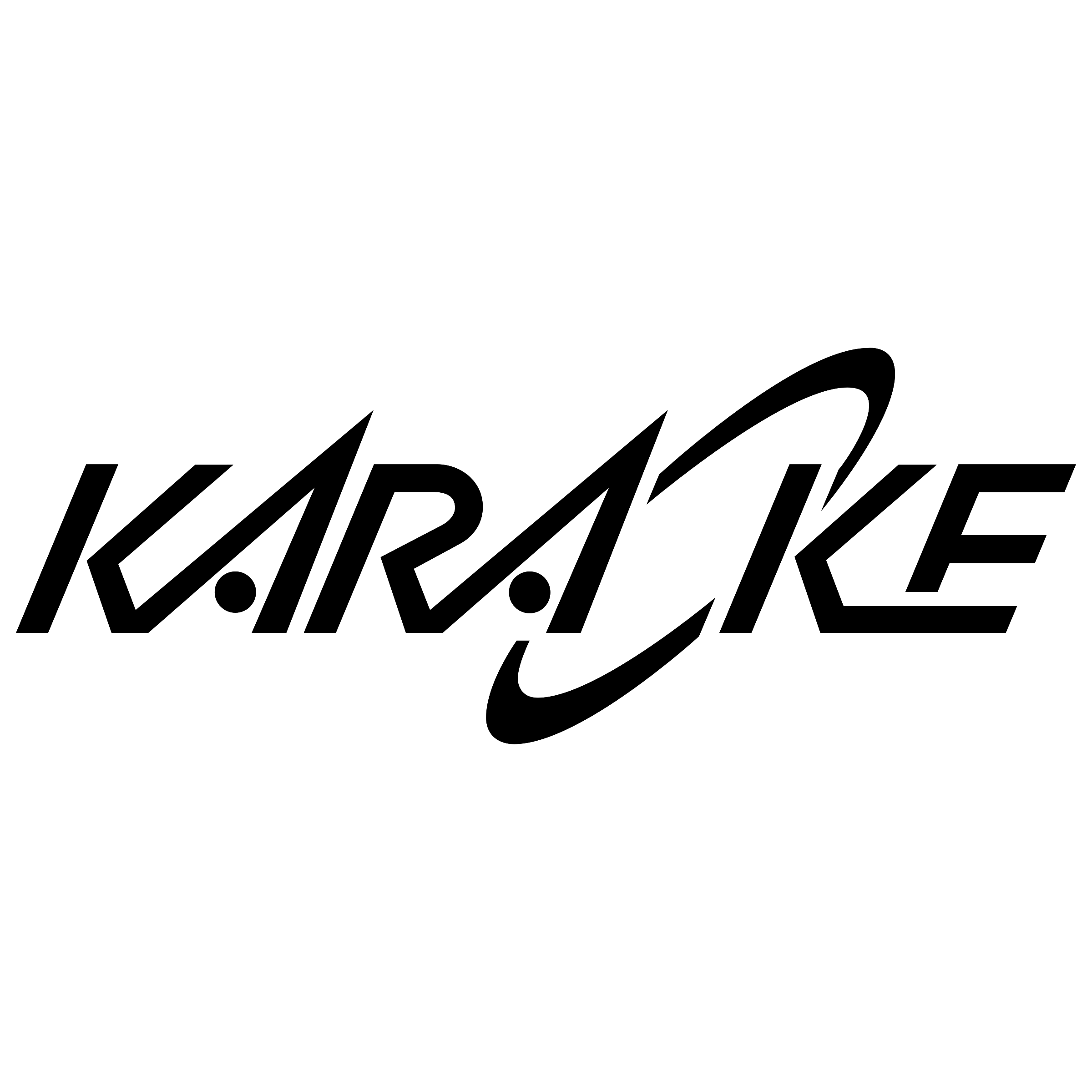 Karaoke Logo - Karaoke Logo PNG Transparent & SVG Vector - Freebie Supply