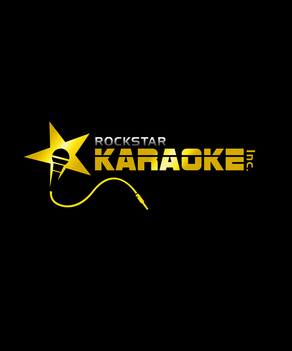 Karaoke Logo - Logo Design Contests » Fun Logo Design for Rockstar Karaoke, Inc ...