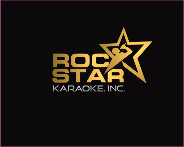 Karaoke Logo - Logo Design Contests Fun Logo Design for Rockstar Karaoke, Inc