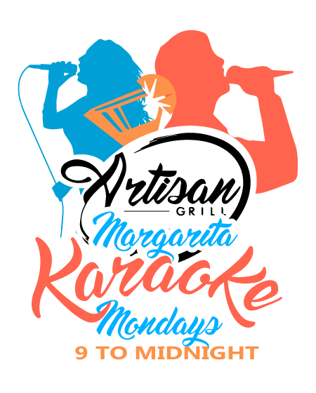 Karaoke Logo - Logo for Karaoke Event Media Marketing