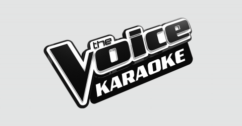 Karaoke Logo - Karaoke | Stingray