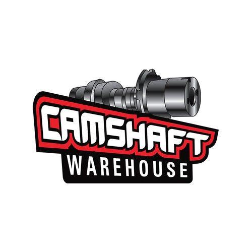 Camshaft Logo - Help Camshaft Warehouse with a new logo | Logo design contest