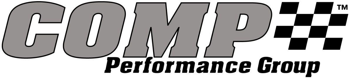 Camshaft Logo - COMP Performance Group Image -COMP Cams Camshaft Image Gallery