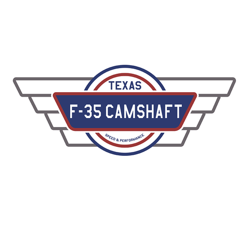 Camshaft Logo - Texas Speed and Performance Camshaft Logo | Logo design contest