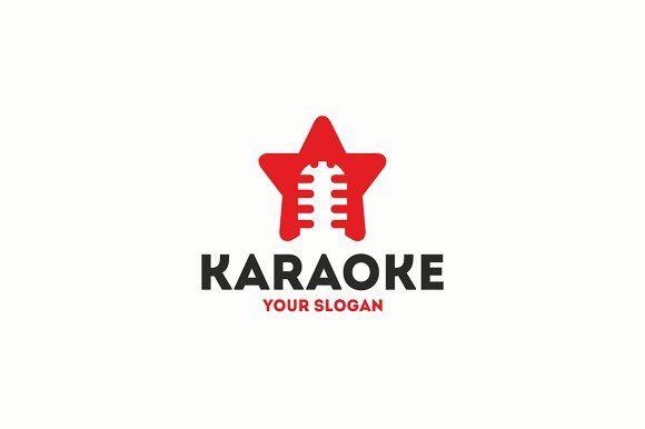 Karaoke Logo - Karaoke Logo Template