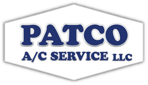 PATCO Logo - Real-time Service Area for Patco A/C Service, LLC - saraland, al