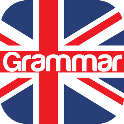 Grammar Logo - Media Maestro