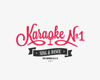 Karaoke Logo - Logopond, Brand & Identity Inspiration (Karaoke №1)