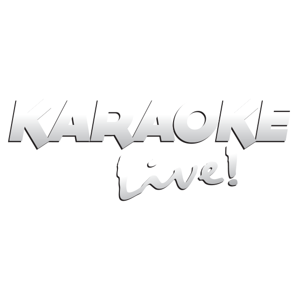 Karaoke Logo - Karaoke Live! with Lloyd Dobler Effect. Live! Casino & Hotel