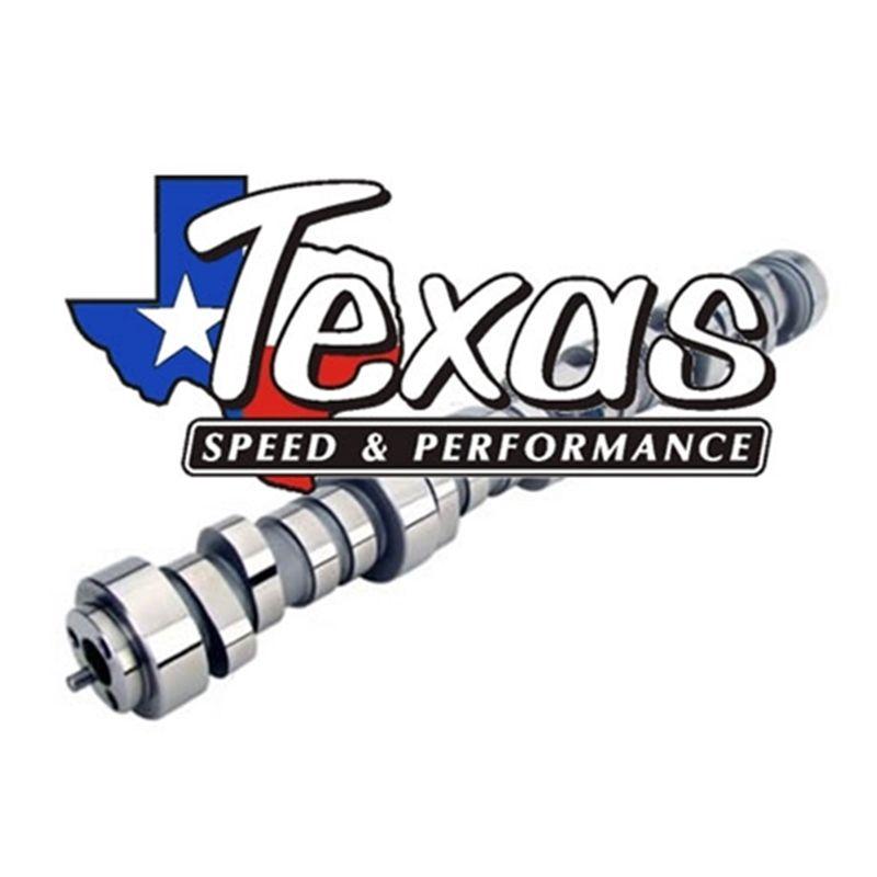 Camshaft Logo - TSP LS3 Stage 1 Supercharged Camshaft