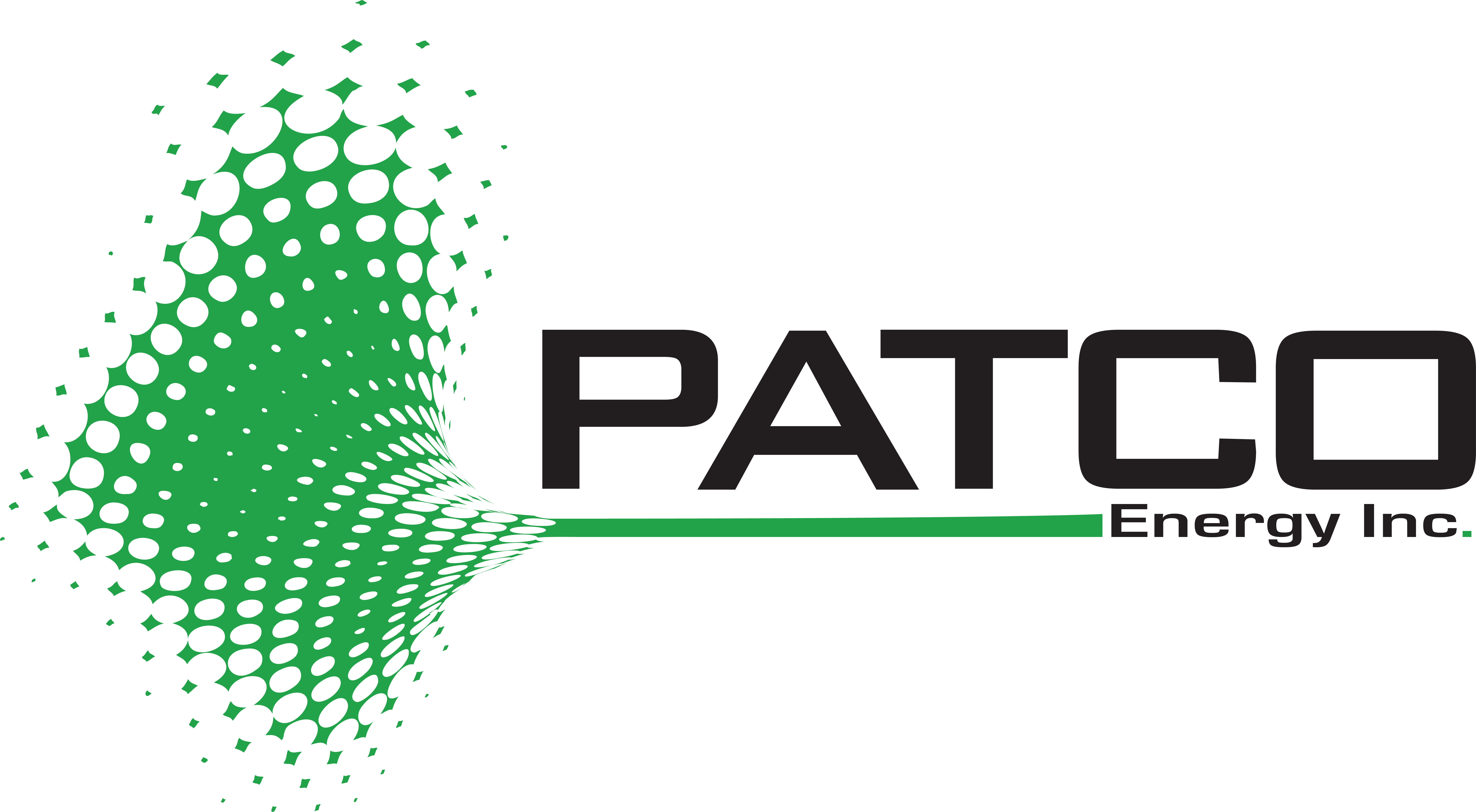 PATCO Logo - ABOUT - Patco Energy Inc.