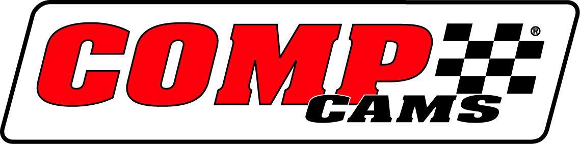 Camshaft Logo - COMP Performance Group Image -COMP Cams Camshaft Image Gallery