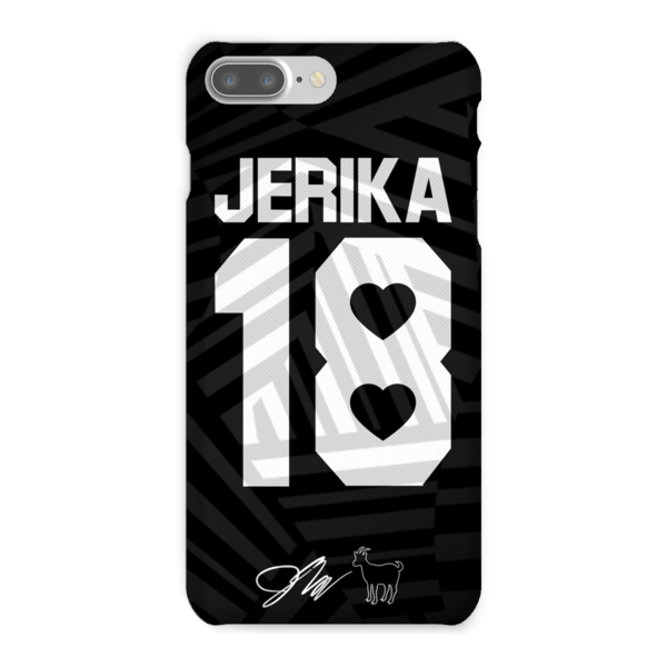 Jerika Logo - JERIKA: Phone Case | Jerika❤️❤️❤️ in 2019 | Jake paul, Phone ...