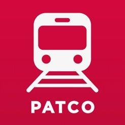 PATCO Logo - Patco Train Schedule on the App Store