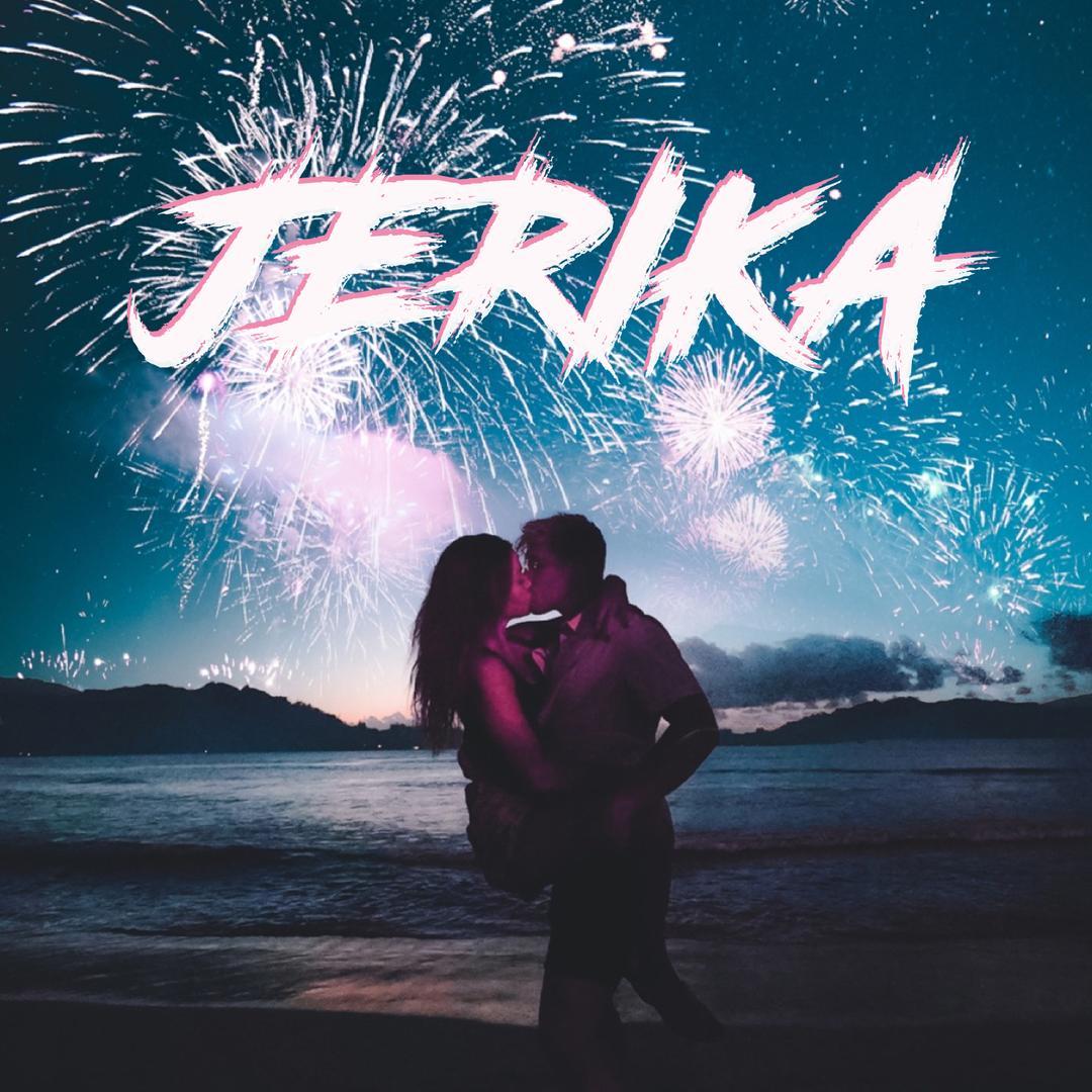 Jerika Logo - JERIKA (feat. Uncle Kade) by Erika Costell & Jake Paul - Pandora