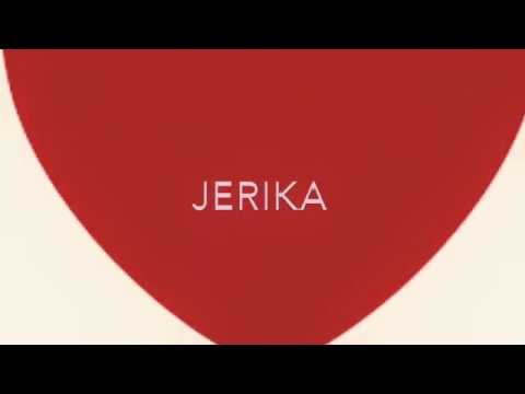Jerika Logo - Jerika film