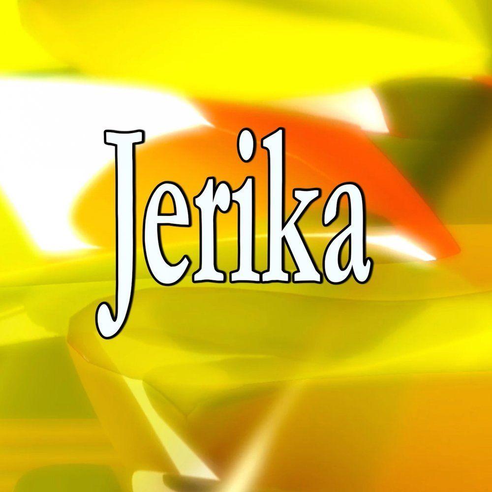 Jerika Logo - Jerika (Homage To Jake Paul) - Barberry Records mp3 buy, full tracklist