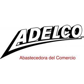 Adelco Logo - Adelco