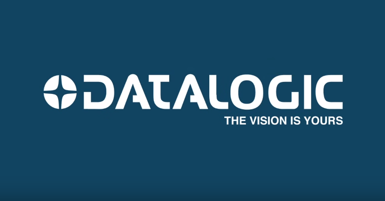 Datalogic Logo - Datalogic Releases Two Imaging & Sensor Technologies - Allied ...