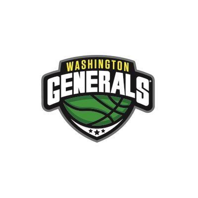 Lamelo Logo - Washington Generals Select Drake And LaMelo Ball As Part Of 2019