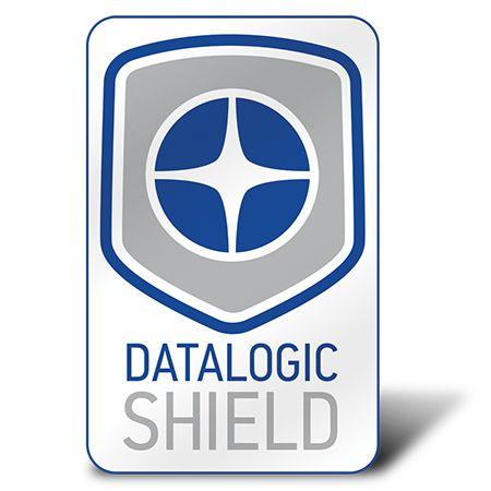 Datalogic Logo - Datalogic Shield and Tools