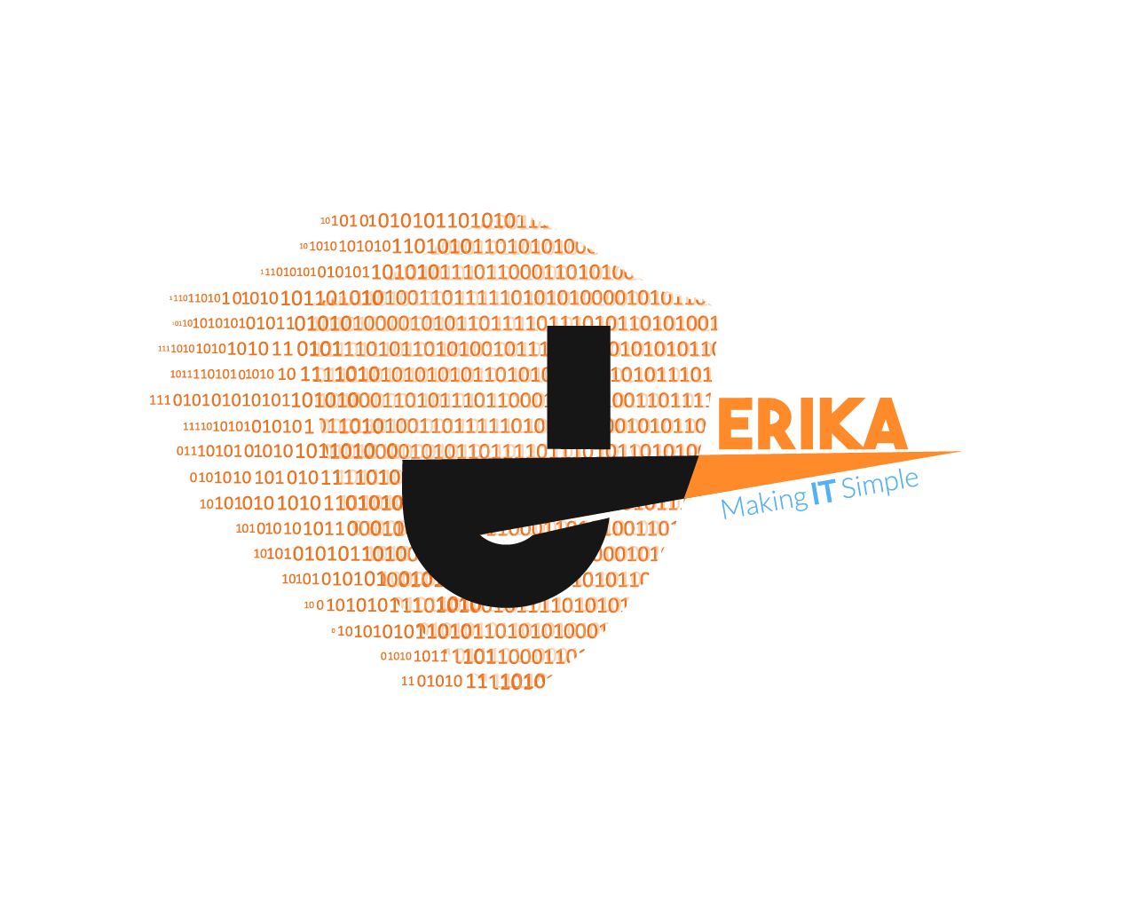 Jerika Logo - About Us Inc
