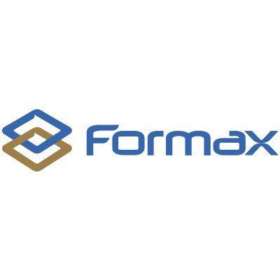 Formax Logo - Formax Prime (@Formax_Prime) | Twitter