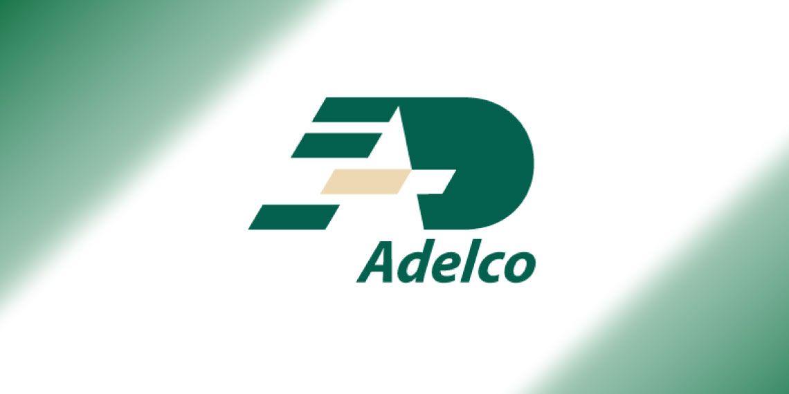 Adelco Logo - Riverdi in Belgium and The Netherlands - Riverdi