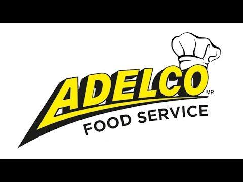 Adelco Logo - ADELCO