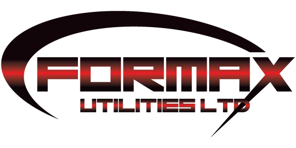 Formax Logo - Formax Utilities LTD