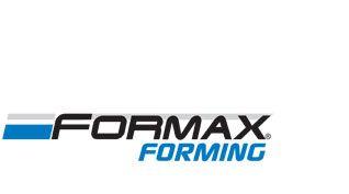 Formax Logo - Formax Forming