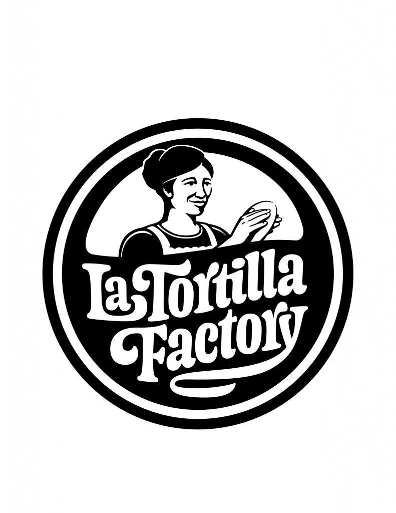 Tortilla Logo - Logos - La Tortilla Factory