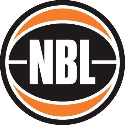 Lamelo Logo - NBL on Twitter: 